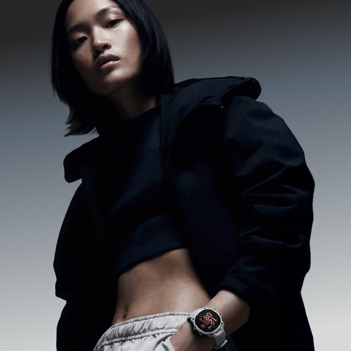 Actual product image Polar Street X (45 mm)