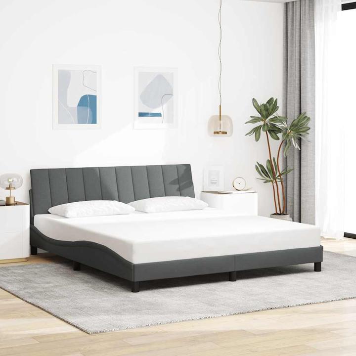 Image du produit vidaXL Bettgestell (120 x 200 cm)