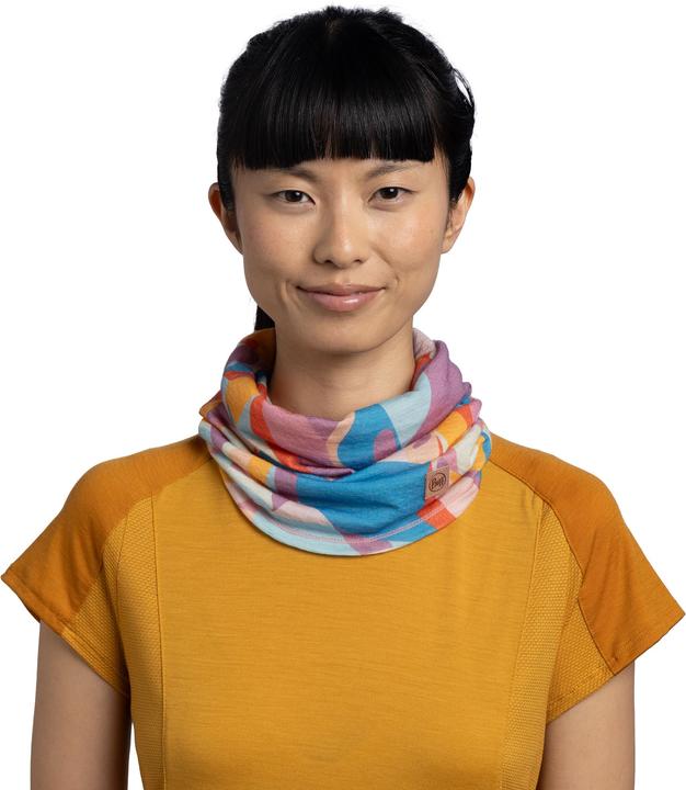 Image du produit Buff Merino Lw Prints