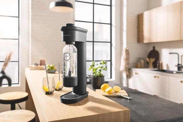 Image du produit Grohe Blue Fizz