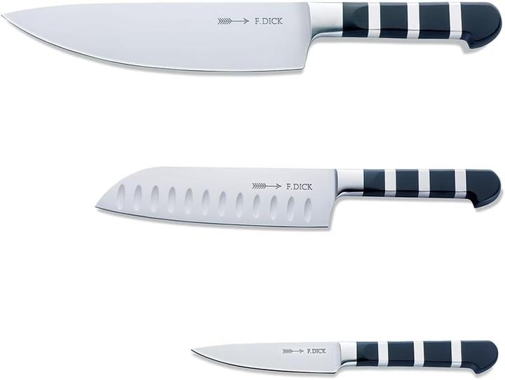 Immagine prodotto F. Dick 1905 Set di coltelli da 3 pezzi (21 cm)