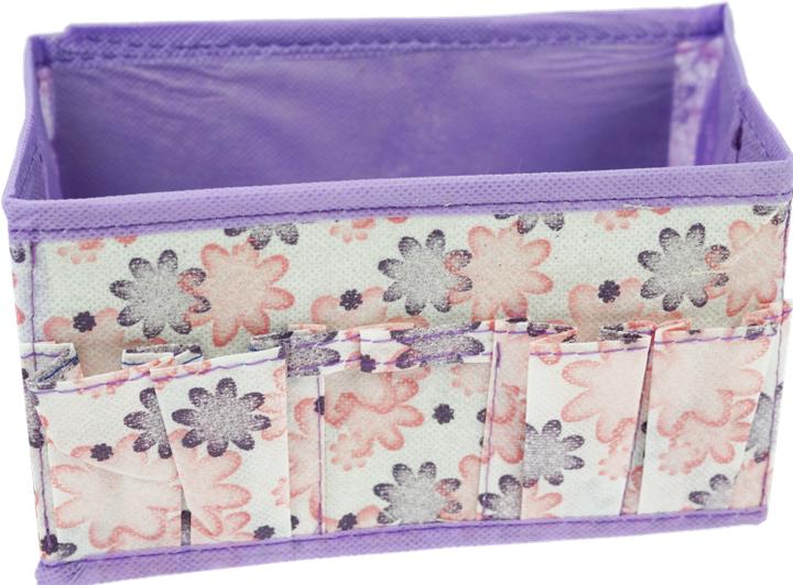 Immagine prodotto Beauty Organizer Lila Masse: L 18 x T 10 x H 9 cm