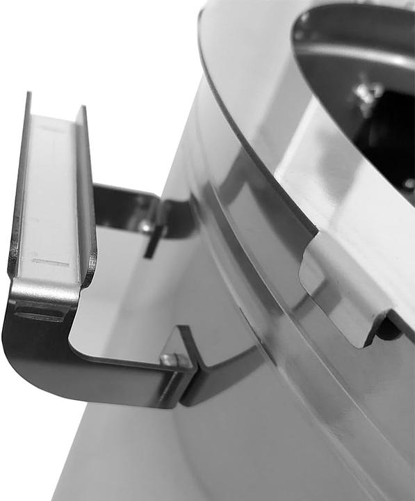 Immagine prodotto Grillpeter Utschak Timur