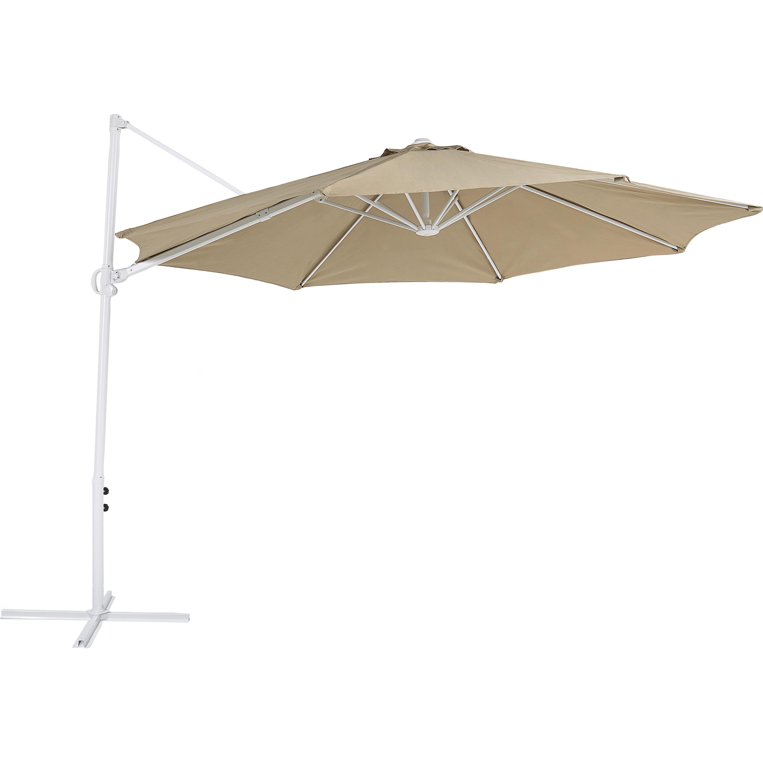 Beliani, Sonnenschirm, Savona Ii (2.95 m)
