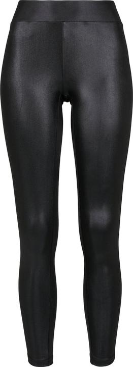 Image du produit Urban Classics Leggings en cuir synthétique pour femmes 2-Pack - 15387 (5XL)