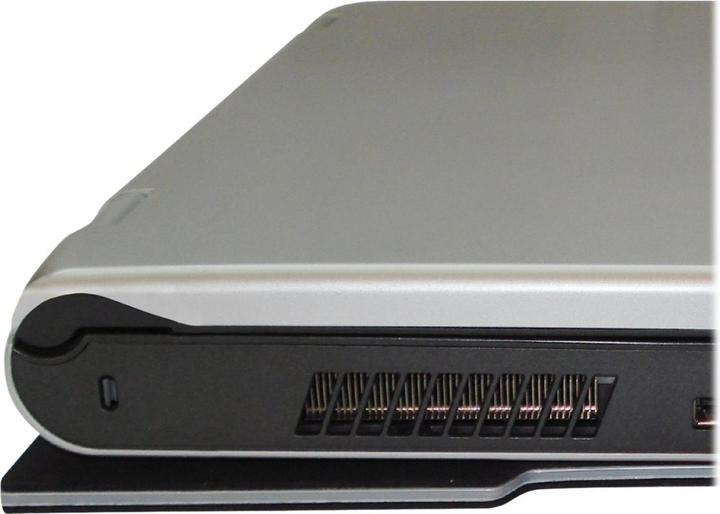 Actual product image Bakker Elkhuizen Flex Top 270 Notebook Stand