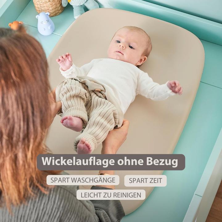 Actual product image Nattou Softy (50 x 70 cm)