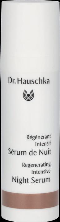 Image du produit Dr. Hauschka Sérum Régénérant Intensif Nuit (30 ml)