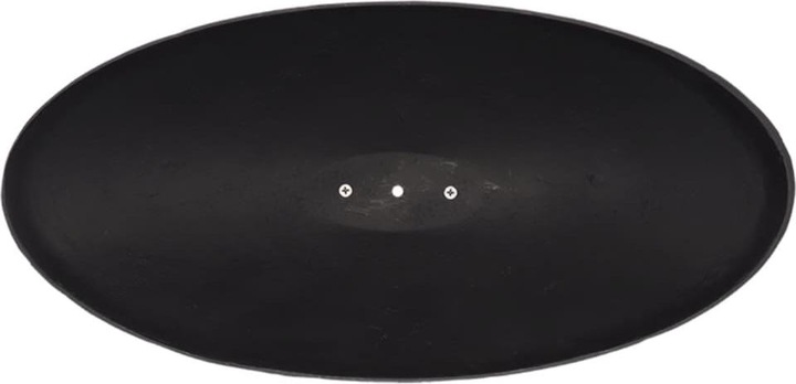 Produktbild Esschert Design Deko Kamin (77.80 cm)