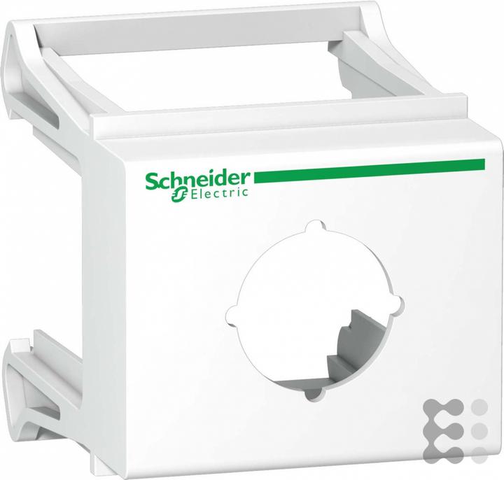 Actual product image Schneider Electric Acti9 iPB Pushbutton Support 22.3mm