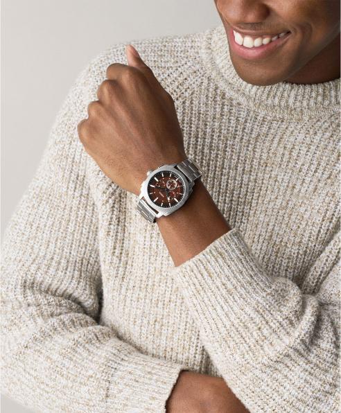 Image du produit Fossil FS6144 Élégant et robuste (Chronographe, 44 mm)
