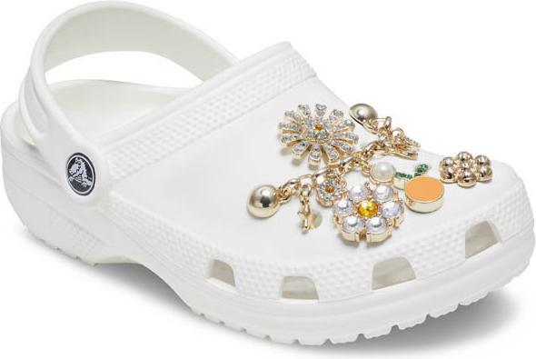 Produktbild Crocs Jibbitz- Nice Gem Mix (One Size)