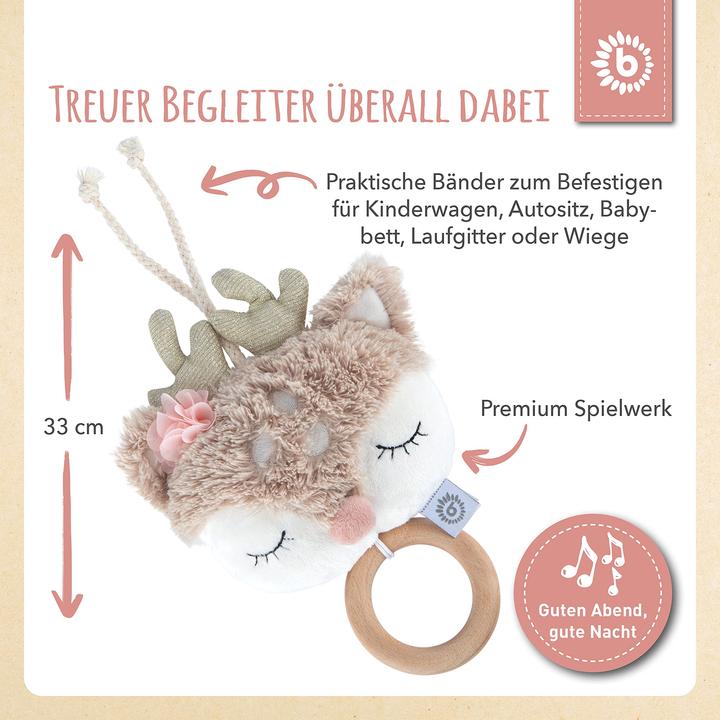 Produktbild Bieco Reh