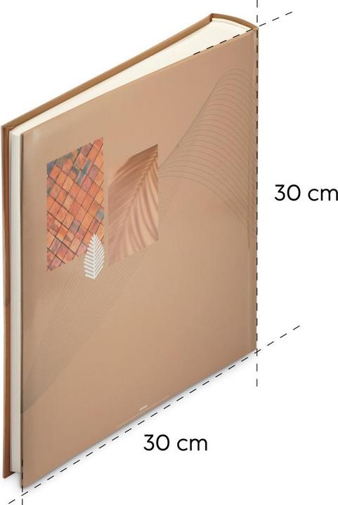 Actual product image Hama Singo II (30 x 30 cm)