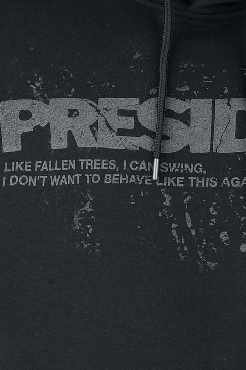 Produktbild President Key (L)