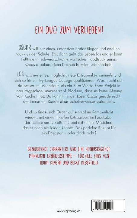 Produktbild Donuts und andere Zeichen wahrer Liebe
