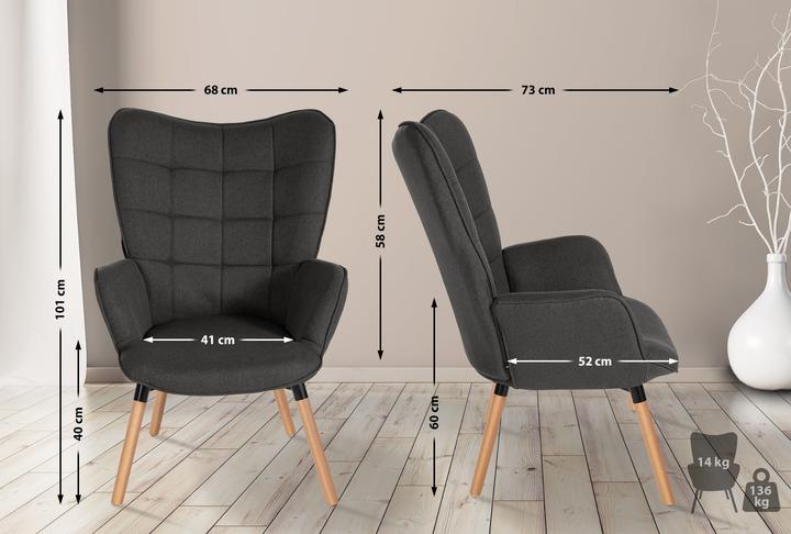 Produktbild CLP Garding