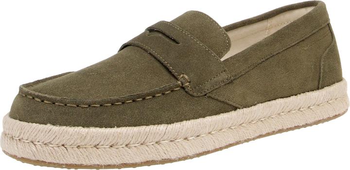 Actual product image Toms 's Stanford Rope 2.0 Suede (41)