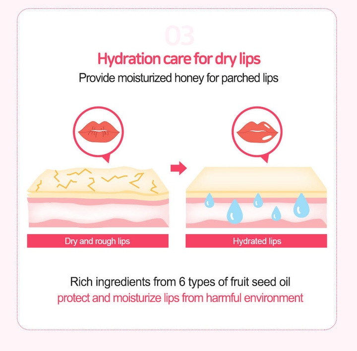 Produktbild Frudia Honey Pomegranate (Fluid, 10 ml)