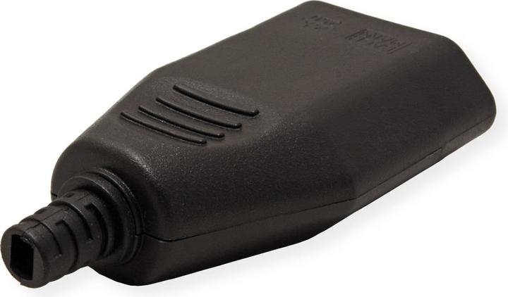 Actual product image Bachmann EuroKupplung