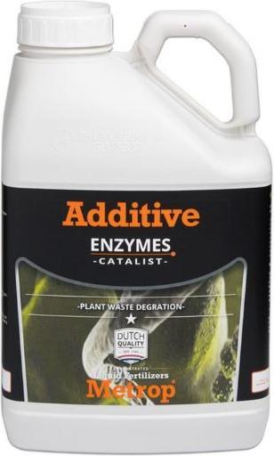 Image du produit Metrop Enzymes 5L (12 kg, 10 l)