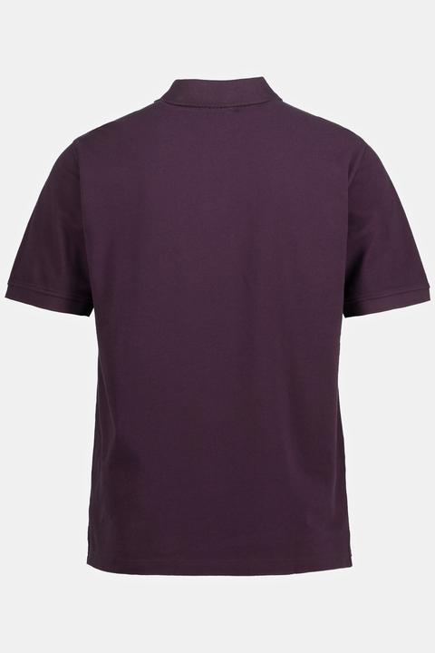 Produktbild JP1880 Poloshirt, Basic, Halbarm, Piqué, L bis 10XL (8XL)