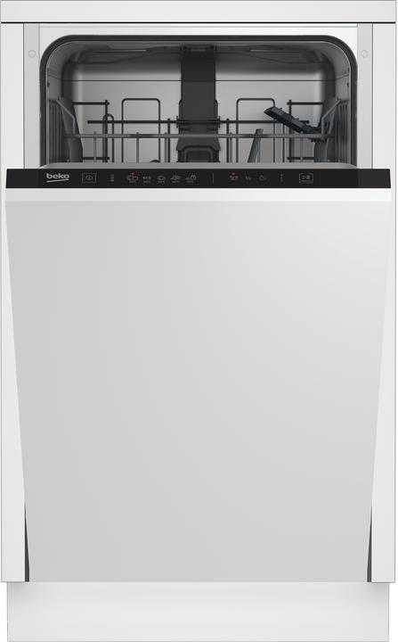 Actual product image Beko DIS35025