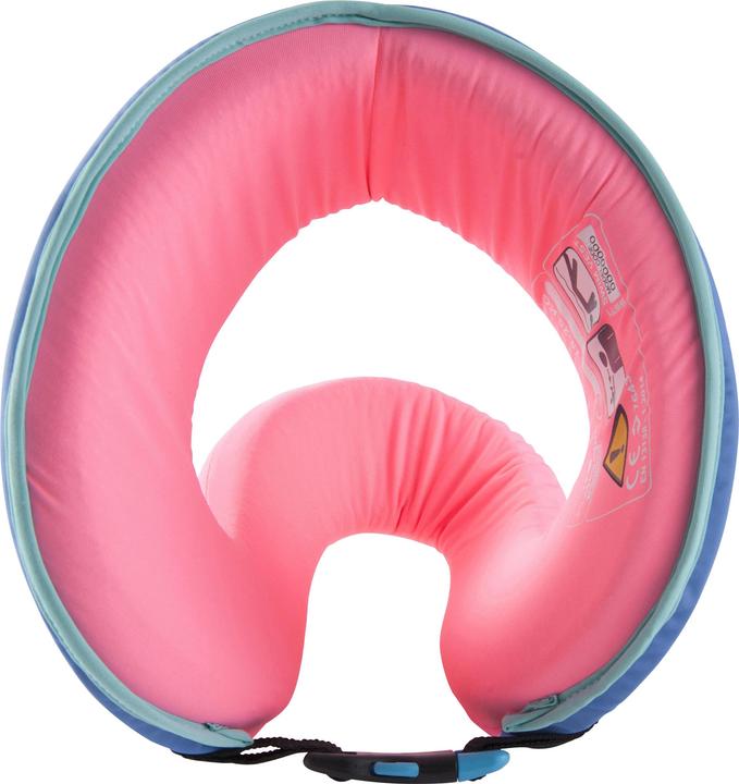 Actual product image Nabaiji Swimvest+ (15, 16, 17, 18, 19, 20, 21, 22, 23, 24, 25)