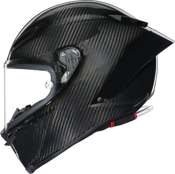 Immagine prodotto AGV Integralhelm Pista GP RR (53 - 54 cm, XS)