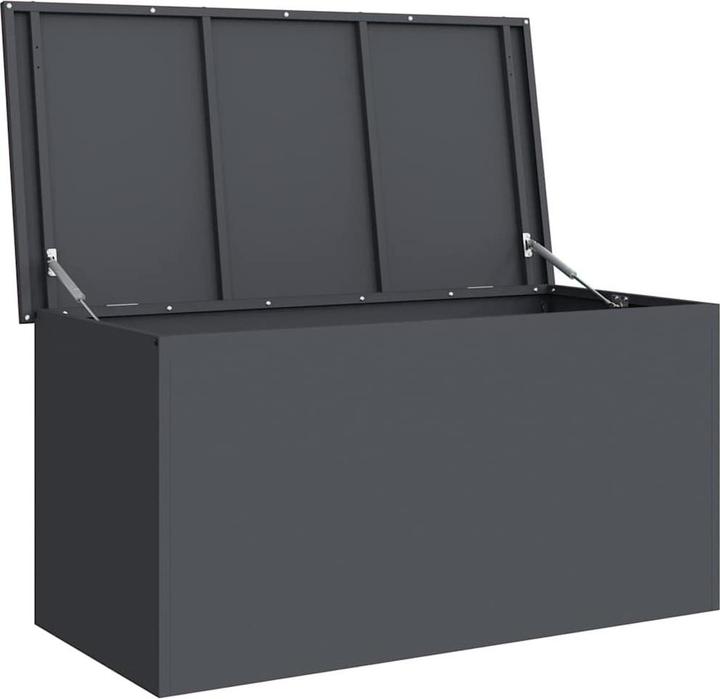 Actual product image vidaXL Bathroom cabinet