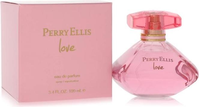 Image du produit Perry Ellis Amour (Eau de parfum, 100 ml)