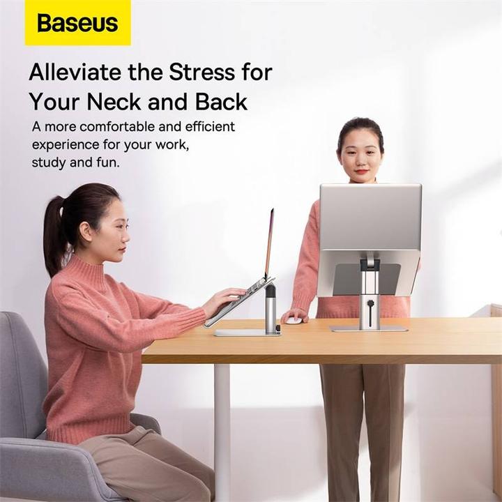 Actual product image Baseus LUJS000012