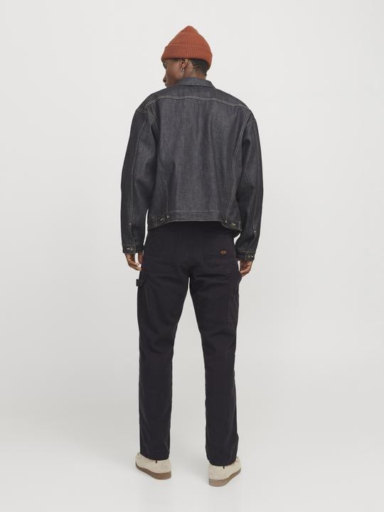 Produktbild Jack & Jones Jpsteddie Jjcarpenter Pant Noos (W33/L34)