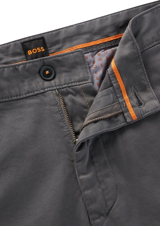 Actual product image BOSS Chino slim (W30/L34)