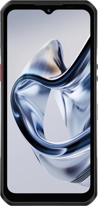 Image du produit Oukitel Smartfon Smartphone WP55 Ultra Thermal 6.6" 16/512GB 11000mAh Gray (512 Go, Gris, 6.60", Double SIM, 5G)