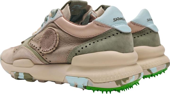 Produktbild Satorisan Chacrona Premium UL DLS (37)