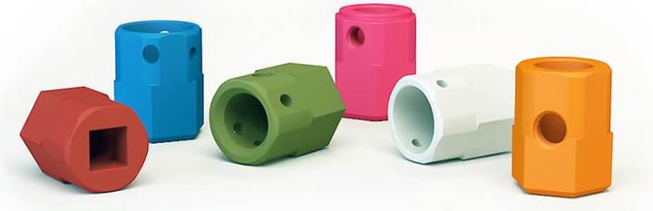 Produktbild Nuki Türknauf-Adapter DORMA, KABA