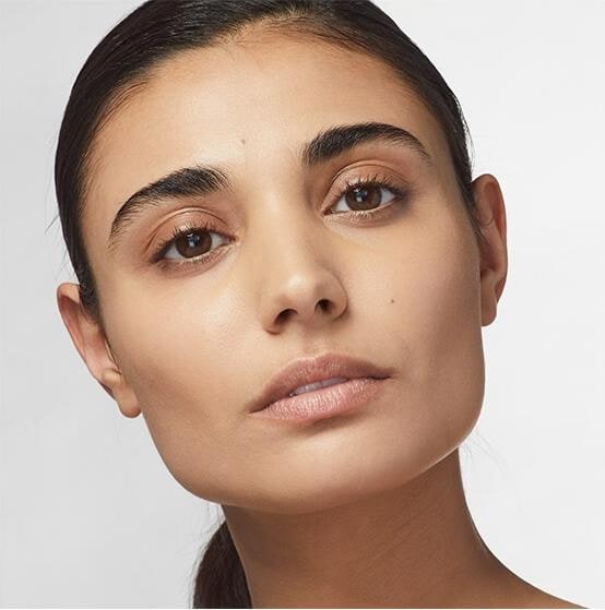 Actual product image Estée Lauder Double Wear Stay-in-Place (2W2 Rattan)