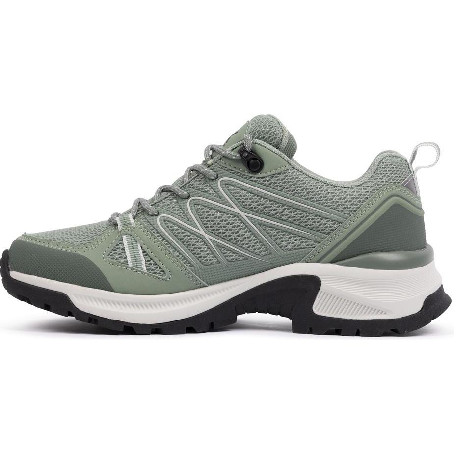 Thumbnail - Trespass, Damen, Laufschuhe, DLX ZINDZI Damen Outdoorschuhe (39), Grün