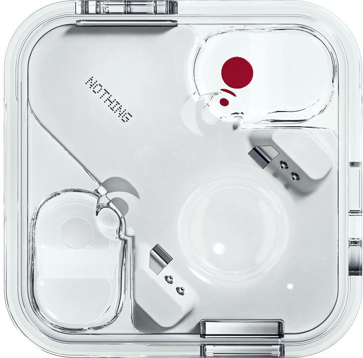 Image du produit Nothing Ear (ANC, 5.20 h, Sans fil)