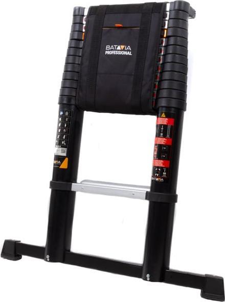Produktbild Batavia Teleskopleiter (Gerüst, 381 cm)