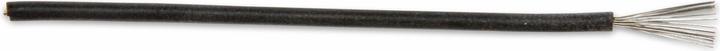 Actual product image Eneroid Silicone stranded wire, 6 mm², 10 m, black (10 m)