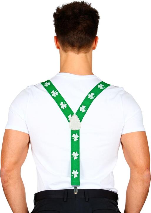 Immagine prodotto Widmann Bretelle San Patrizio