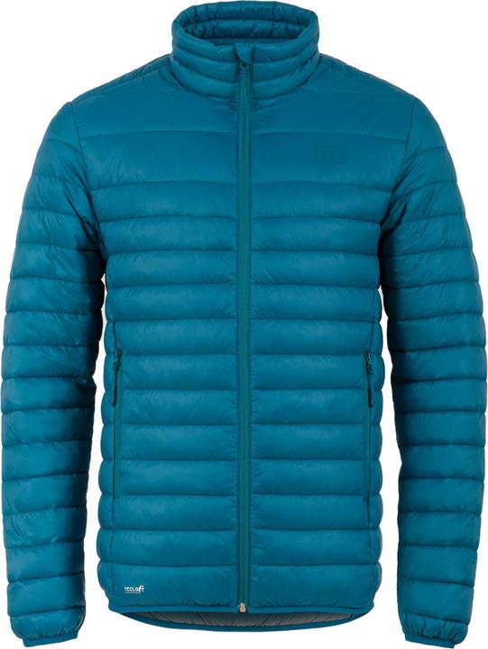 Produktbild Highlander Fara Insulated Jkt Petrol Medium (M)