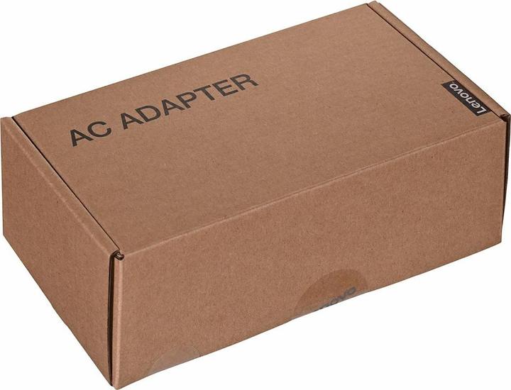 Actual product image Lenovo USB-C 45W adapter (A) (45 W)