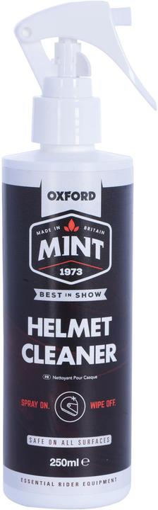 Oxford Mint Helmet Cleaner250ml