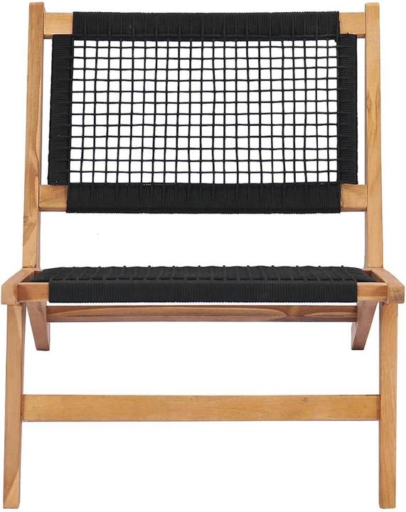 Immagine prodotto vidaXL Sonnenliege (89.50 cm)