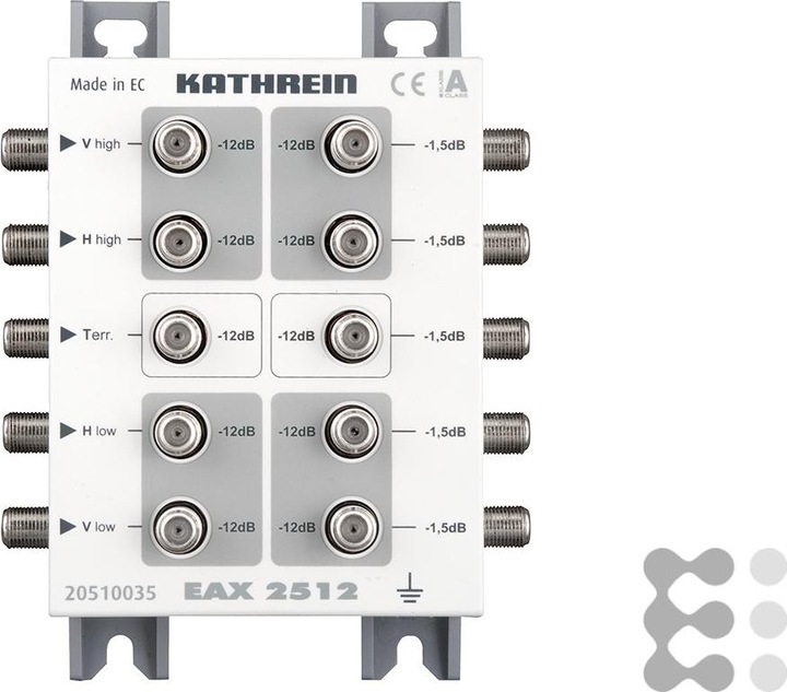 Produktbild Kathrein EAX 2512 Antennenkabel (13 dB, Antennenkabel)