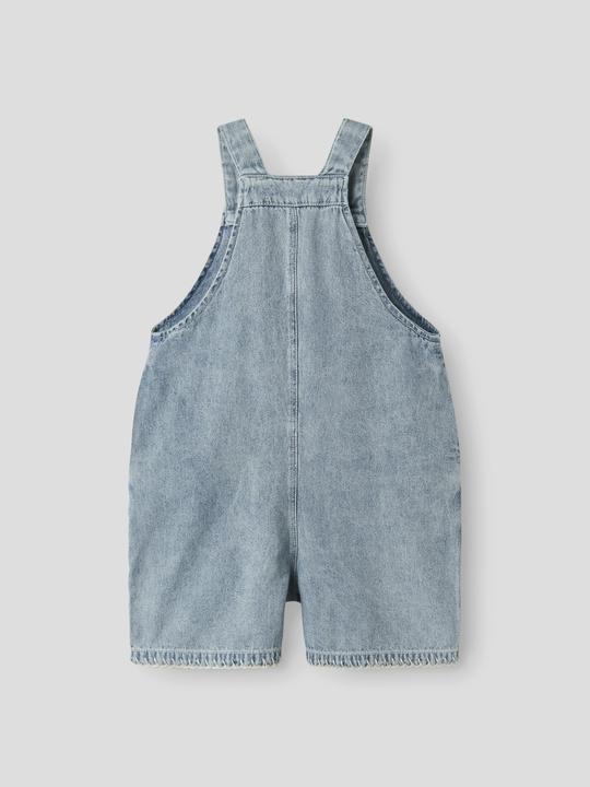 Immagine prodotto Name it Bio-Baumwoll Latzhose (122)