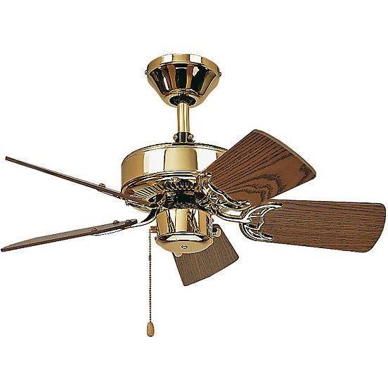 CasaFan Classic Royal, Ventilator, Beige